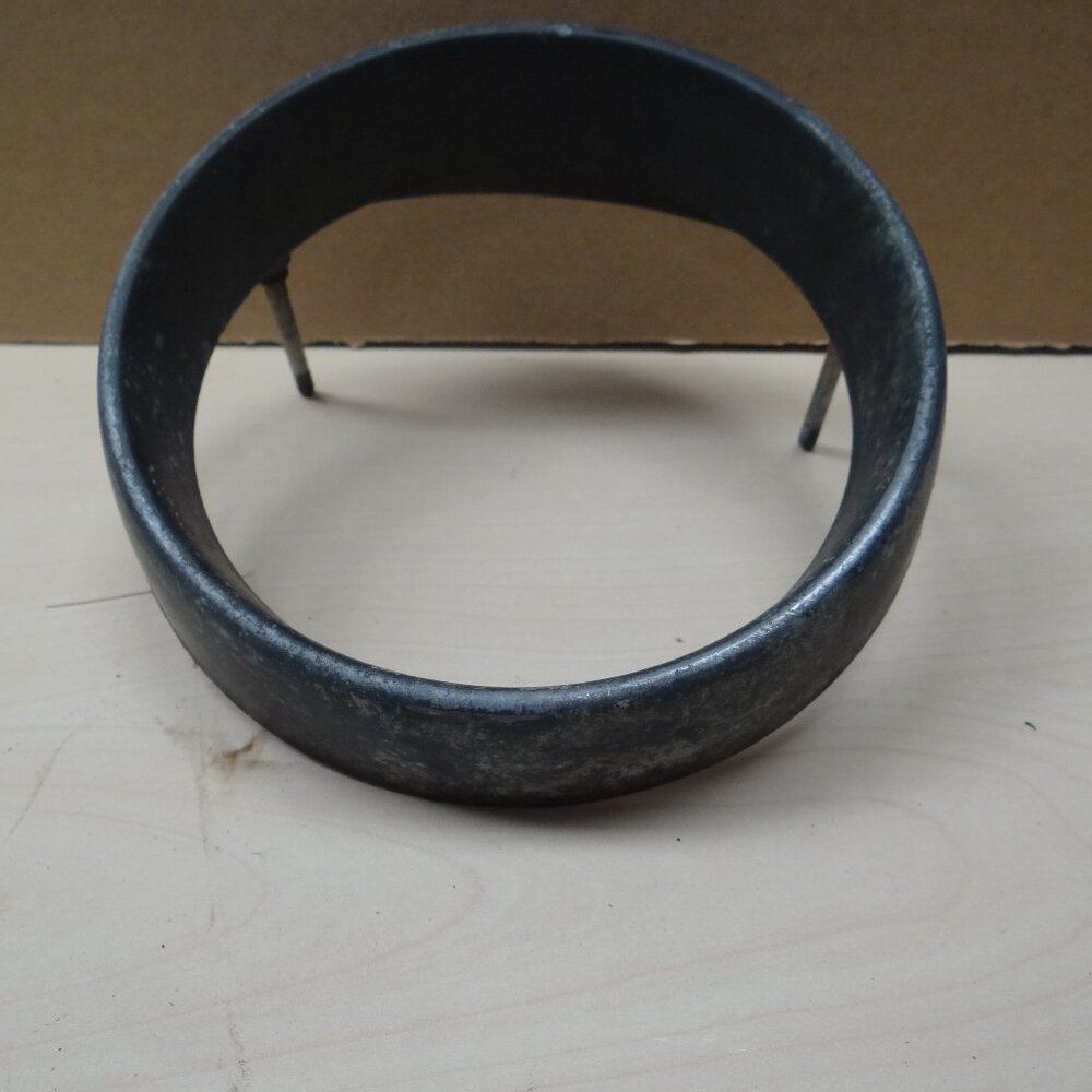 1950 Buick Super, Special, Roadmaster Speedometer Bezel Original OEM